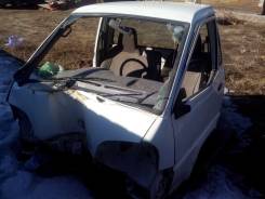 Кабина. Toyota Lite Ace Toyota Town Ace, KM80, KM70, CM75, CM70, KM85, KM75