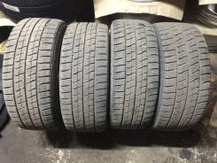 Goodyear Ice Navi Zea II. Зимние, без шипов, 2013 год, износ: 20%, 4 шт