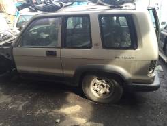 Дверь боковая. Isuzu Bighorn, UBS69DW, UBS69GW
