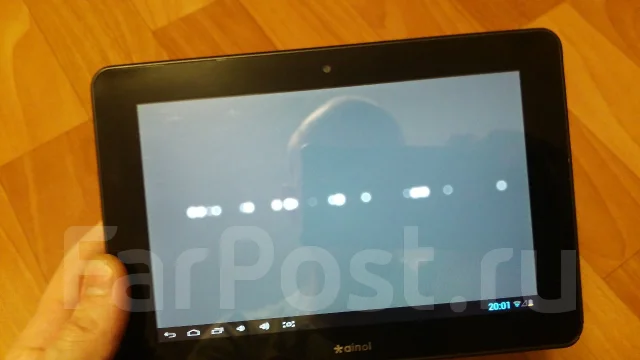 Ainol Novo 7 Venus ����