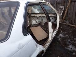 Молдинг на кузов. Toyota Corolla, AE90, AE91, AE91G, AE92, AE94, AE95, AE96, AE97, AE98, VIN