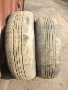 Bridgestone Sneaker. Летние, 2005 год, износ: 30%, 2 шт