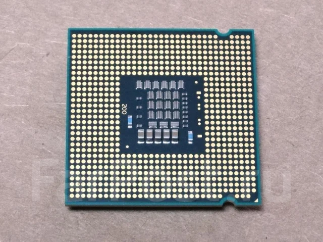 Intel Core 2 Duo E8500 ����