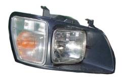Фара. Toyota Lite Ace Noah, CR50, CR51, CR40, CR41, CR52, CR42, CR40G, KR42, SR50G, KR52, KR41, CR50G, SR50, SR40G, SR40 Toyota Lite Ace, KR41V, CR42V...