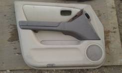 Обшивка двери. Toyota Harrier, MCU10, MCU10W