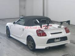 Каркас безопасности. Toyota MR-S, ZZW30 Toyota MR2, ZZW30