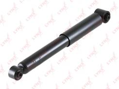 Амортизатор. Nissan Qashqai Nissan Qashqai+2, JJ10E Двигатели: MR20DE, K9K, R9M, M9R, HR16DE