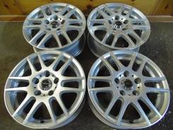 A-Tech Schneider. 6.0x15, 5x114.30, ET43, ЦО 73,0 мм.
