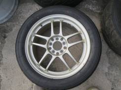 Racing Hart. 7.5x16, 5x100.00, ET45