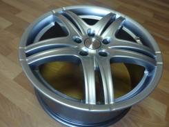 K&K Омаха. 8.0x18, 5x114.30, ET45