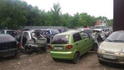Метиз. Daewoo Lanos Daewoo Nexia, KLETN Daewoo Matiz, KLYA Chevrolet Lanos, T100 Двигатель A15SMS