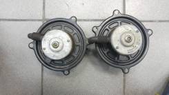 Мотор печки. Toyota: Estima Lucida, Previa, Estima Emina, Land Cruiser Prado, Estima Двигатели: 2TZFE, 3CTE, 3CT, 2TZFZE, 2AZFXE, 2AZFE, 1MZFE
