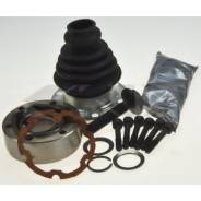 Шрус подвески. Volkswagen Passat Volkswagen Golf, 1H1 Volkswagen Jetta Audi 100 Audi Coupe