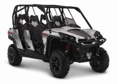 BRP Can-Am Commander XT. исправен, есть птс, без пробега