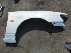 Крыло. Nissan Laurel, HC35
