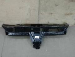 Жесткость бампера. Mitsubishi ASX