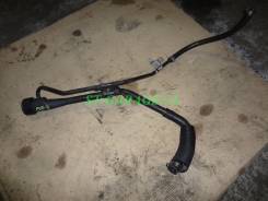 Горловина топливного бака. Toyota MR-S, ZZW30 Toyota MR2, ZZW30 Двигатель 1ZZFE