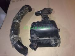 Корпус воздушного фильтра. Toyota MR2, ZZW30 Toyota MR-S, ZZW30 Двигатель 1ZZFE
