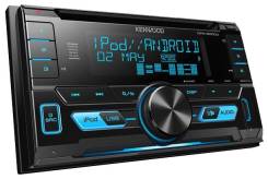 Kenwood DPX-3000U