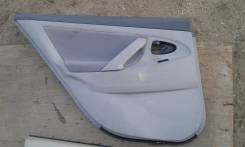 Обшивка двери. Toyota Camry, ACV40