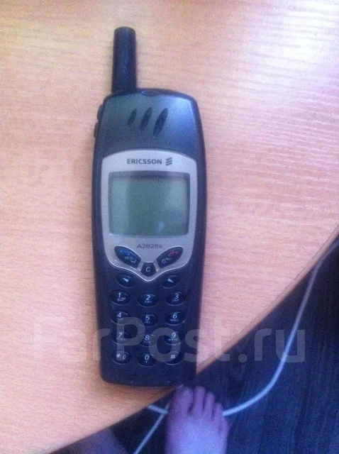 Ericsson. �/� ����