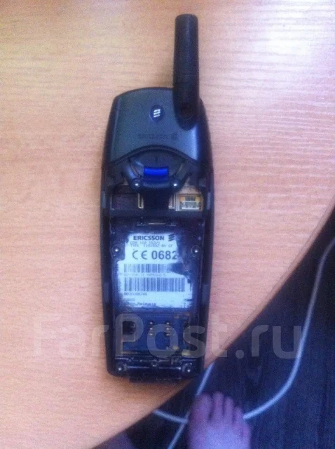 Ericsson. �/� ����
