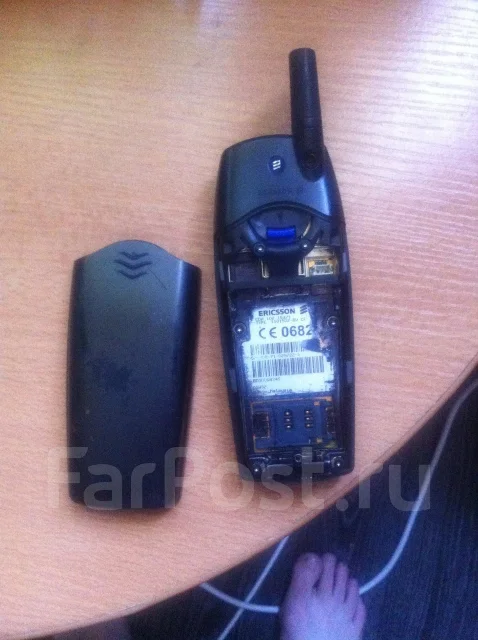 Ericsson. �/� ����