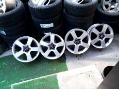 Mazda. 7.0x18, 5x114.30, ET55