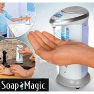 Мыльница Сенсорная "Soap Magic"