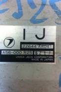 Блок управления двс. Subaru Legacy, BG9, BGC, BD9 Двигатель EJ25