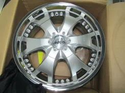 Antera 361. 9.5x9.5", 6x139.7, ET12, �� 110,1���. ����