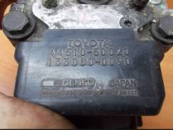 Блок abs. Lexus LS400, UCF10 Двигатель 1UZFE