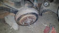 Ступица. Mitsubishi RVR, N28W, N21W, N23W, N23WG Mitsubishi Chariot, N48W, N43W, N44W