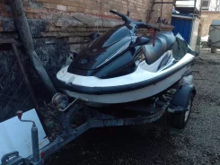 Yamaha XLT1200. 1998 ��� ����
