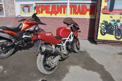 Yamaha. 850 куб. см., исправен, птс, с пробегом
