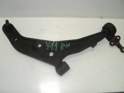 Рычаг подвески. Nissan AD, VGY11, WHY11, WHNY11, VY11, WPY11, VENY11, WFY11, VFY11, VHNY11, VEY11, WRY11 Nissan Wingroad, VY11, VGY11, VFY11, VEY11, W...
