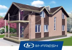 M-fresh California-���������� (�������, ������, �������� � �������! ). 100-200 ��. �., 2 �����, 5 ������, ������ ����