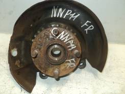 Ступица. Toyota: Platz, ist, Vios, Sienta, Vitz, Soluna Vios, Porte, XA, WiLL Vi, Scion, Echo, Yaris Verso, Probox, Funcargo, Raum, Yaris, Echo Verso...