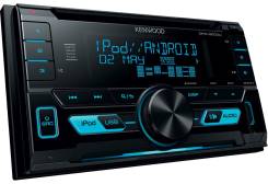 Kenwood DPX-5000BT