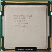 Intel Core i3-530