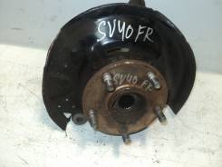Ступица. Toyota Vista, SV40, SV41, SV30, VZV33, VZV32, CV43, CV30, CV40, VZV31, VZV30, SV42, SV32, SV43, SV33 Toyota Camry, VZV33, SV41, CV43, GSV40...