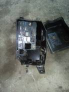 Блок предохранителей. Toyota Cresta, JZX91, JZX90, JZX93, GX90, SX90, LX90 Toyota Mark II, SX90, GX90, JZX90, JZX91, JZX93, LX90 Toyota Chaser, SX90...
