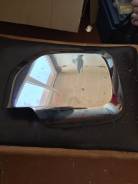 Накладка на зеркало. Toyota Hilux Surf, KDN185, KDN185W, KZN185, KZN185G, KZN185W, RZN185, RZN185W, VZN185 Двигатели: 1KDFTV, 1KZTE, 3RZFE, 5VZFE