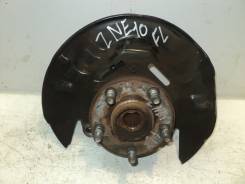 Ступица. Toyota: Corolla, Corolla Verso, Wish, Allion, Corolla Fielder, Allex, Premio, Matrix, WiLL VS, Corolla Runx, Corolla Spacio Двигатели: 2NZFE...