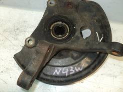 Ступица. Mitsubishi RVR, N28W, N21W, N11W, N23W, N13W Mitsubishi Chariot, N48W, N34W, N43W, N33W, N44W, N38W