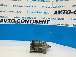 Стартер. Honda Accord, CF4 Двигатели: F20B, F20B1, F20B2, F20B3, F20B4, F20B5, F20B6, F20B7