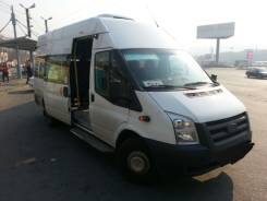 Ford Transit. Продам автобус 2012 год FORD Transit, 2 200 куб. см., 18 мест