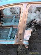 Стойка кузова. Honda Accord, CL7, CL8, CL9 Двигатели: K20A, K20A6, K20A7, K20A8, K24A, K24A3, K24A4, K24A8