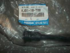 Наконечник свечи зажигания. Mazda: MPV, Premacy, Familia S-Wagon, Ford Ixion, Familia, Capella, Millenia Двигатели: FS, FP