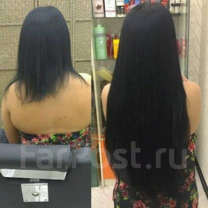 евгения hair набережные челны.